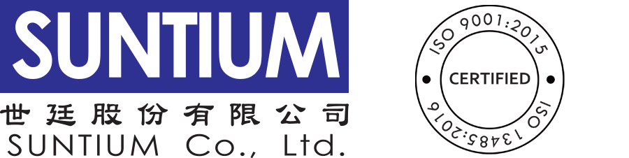 Suntium logo